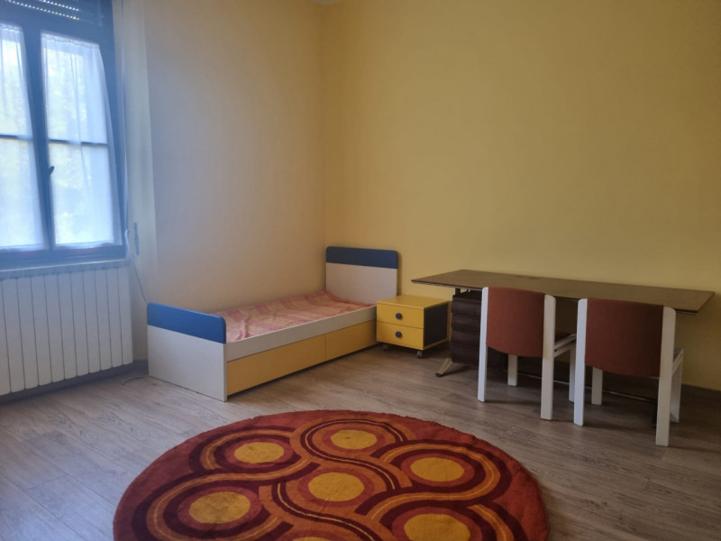 Padova Affitto Appartamento pentalocale