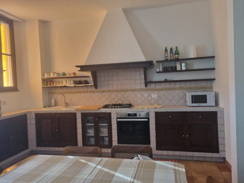 Istituti, ospedali- Stefania Pilotto Immobiliare propone in affitto ampio appartamento di 150mq c...