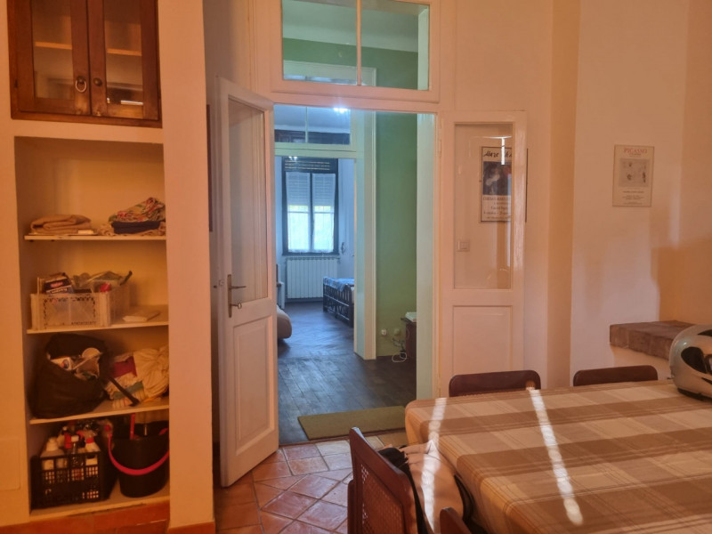 Istituti, ospedali- Stefania Pilotto Immobiliare propone in affitto ampio appartamento di 150mq c...