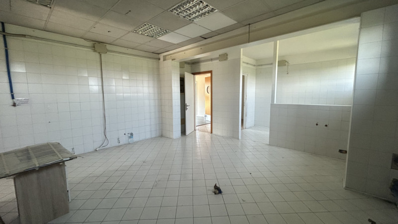 A San Giorgio delle Pertiche, lungo la strada del Santo, a meno di 20 km da Padova e Castelfranco...