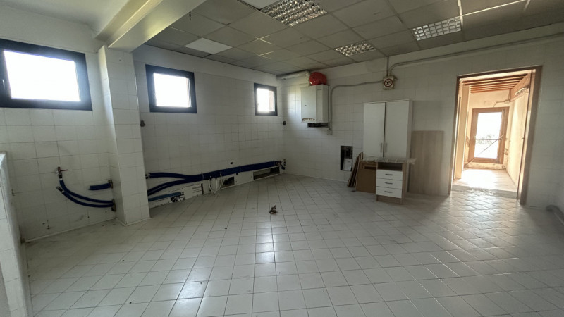 A San Giorgio delle Pertiche, lungo la strada del Santo, a meno di 20 km da Padova e Castelfranco...