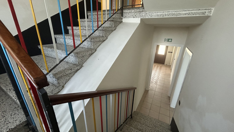 A San Giorgio delle Pertiche, lungo la strada del Santo, a meno di 20 km da Padova e Castelfranco...