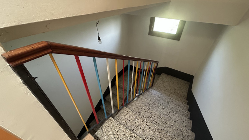 A San Giorgio delle Pertiche, lungo la strada del Santo, a meno di 20 km da Padova e Castelfranco...