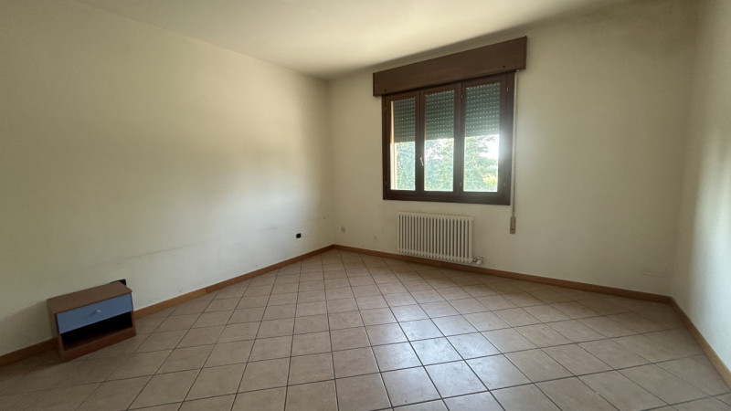 A San Giorgio delle Pertiche, lungo la strada del Santo, a meno di 20 km da Padova e Castelfranco...