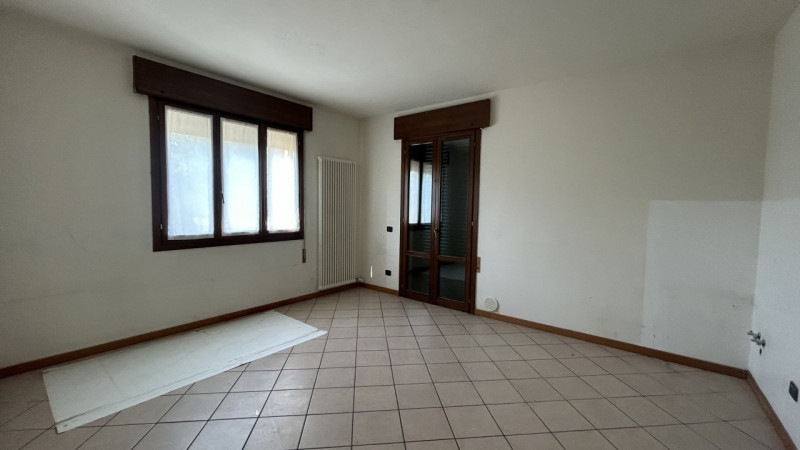 A San Giorgio delle Pertiche, lungo la strada del Santo, a meno di 20 km da Padova e Castelfranco...