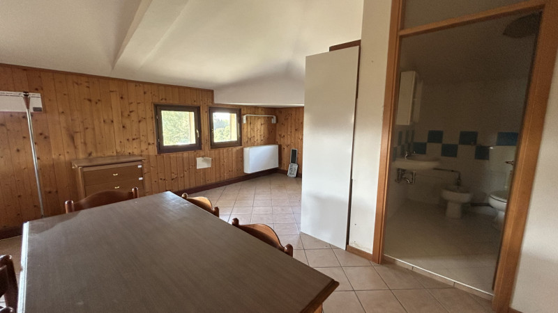 A San Giorgio delle Pertiche, lungo la strada del Santo, a meno di 20 km da Padova e Castelfranco...