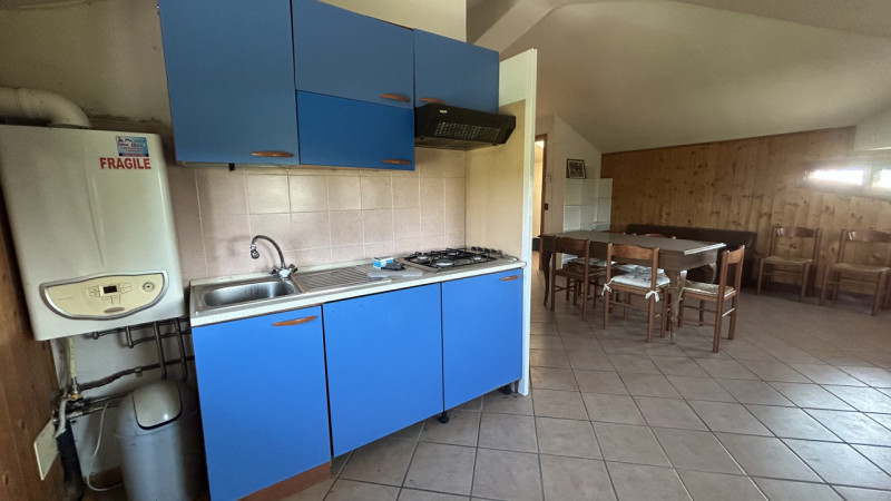 A San Giorgio delle Pertiche, lungo la strada del Santo, a meno di 20 km da Padova e Castelfranco...