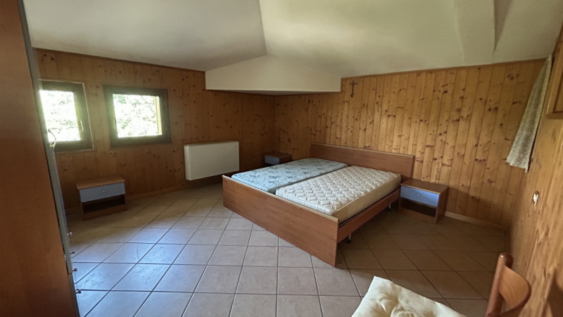 A San Giorgio delle Pertiche, lungo la strada del Santo, a meno di 20 km da Padova e Castelfranco...