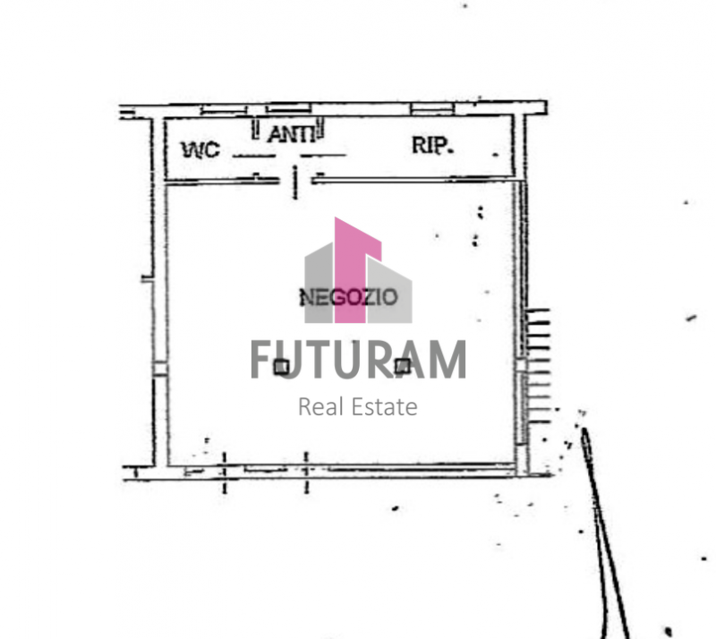 RIF:  049NM -  MELLAREDO DI PIANIGA (VE)  -  PER INFO 0444/310220

Propongo in affitto un negozio...