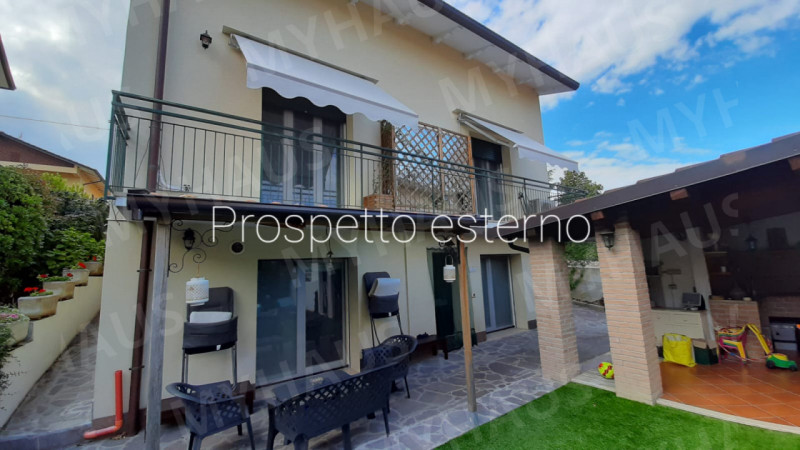 Ville e Villette in Vendita a Cesena