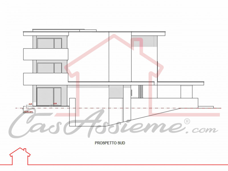 Rif. MH004
A pochi passi dal centro di Castello di Godego, comodo ai principali servizi quali sup...