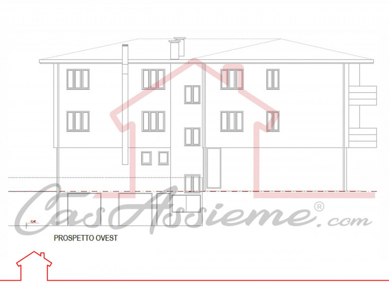 Rif. MH004
A pochi passi dal centro di Castello di Godego, comodo ai principali servizi quali sup...