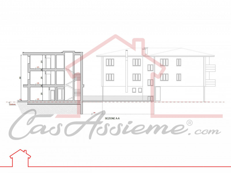 Rif. MH005
In prossimità del centro di Castello di Godego, comodo ai principali servizi e in posi...