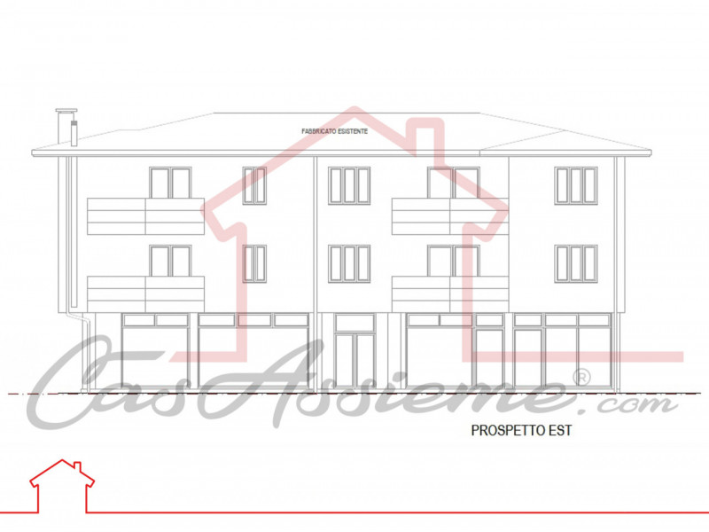 Rif. MH005
In prossimità del centro di Castello di Godego, comodo ai principali servizi e in posi...