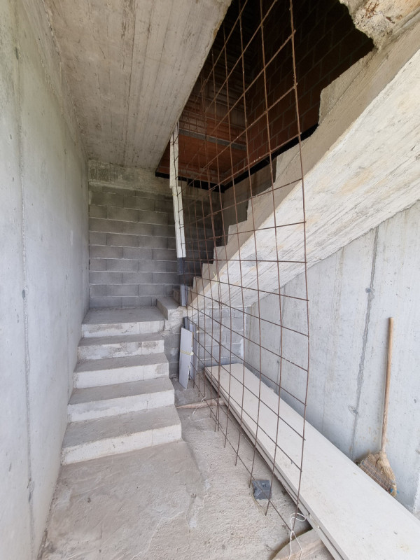 Orgiano (VI), appena fuori dal centro del paese, proponiamo in Vendita particolare Casa Singola n...