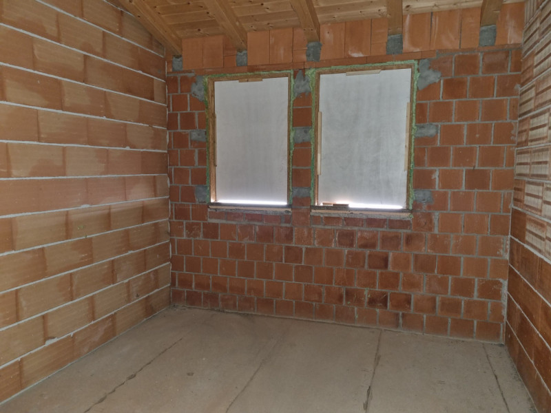 Orgiano (VI), appena fuori dal centro del paese, proponiamo in Vendita particolare Casa Singola n...