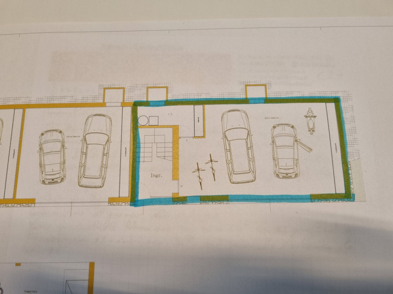 Orgiano (VI), appena fuori dal centro del paese, proponiamo in Vendita particolare Casa Singola n...