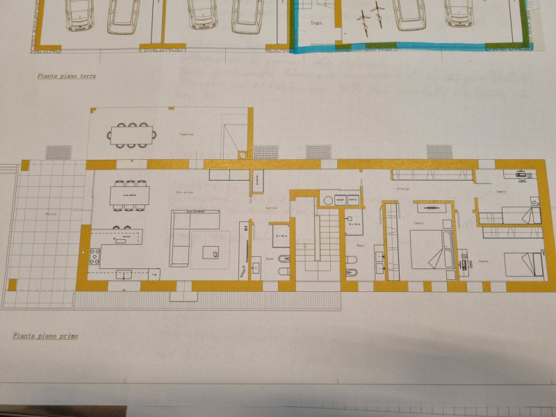 Orgiano (VI), appena fuori dal centro del paese, proponiamo in Vendita particolare Casa Singola n...