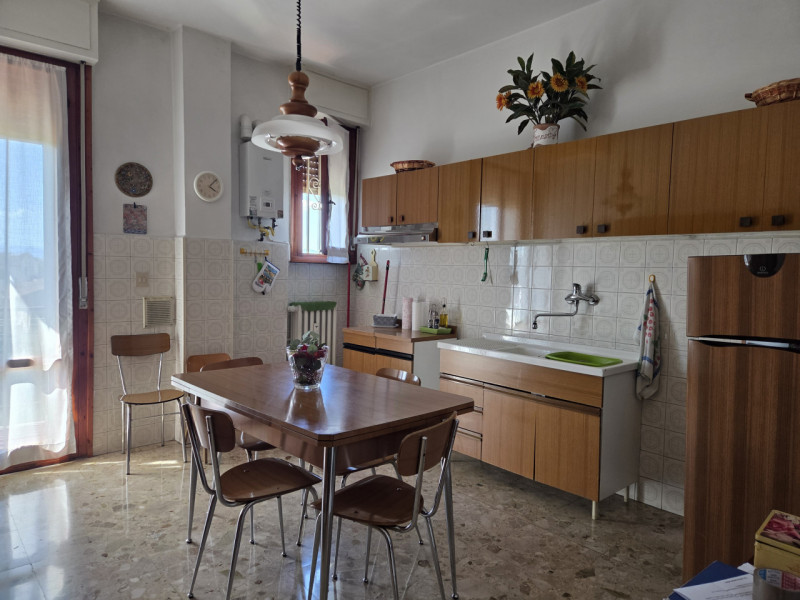 Firenze Vendita Appartamento quadrilocale