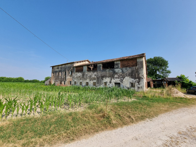 Nanto (VI), Frazione Bosco di Nanto, in aperta campagna tra i Colli Berici ed Euganei proponiamo ...
