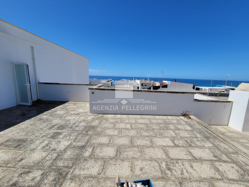 SALENTO – A soli 11 km da Gallipoli e a pochi passi dal mare!  
Immergiti nella bellezza del Sale...