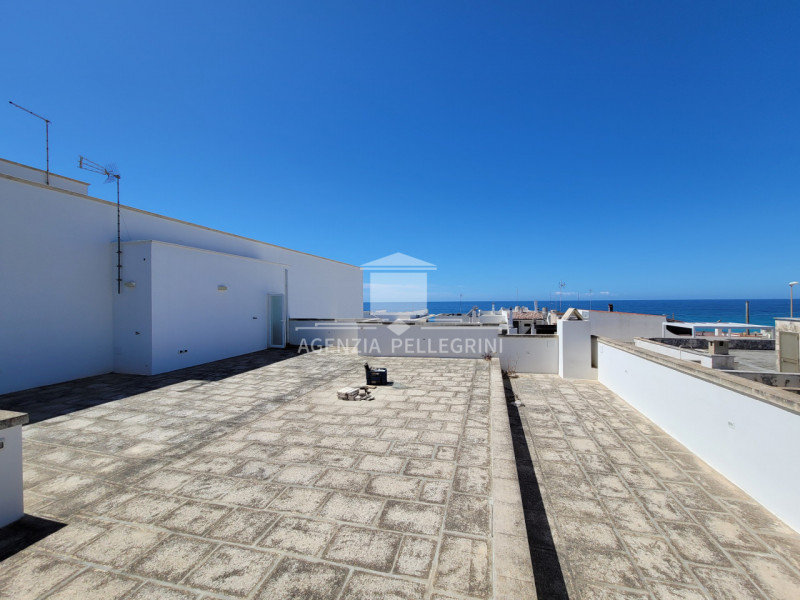 SALENTO – A soli 11 km da Gallipoli e a pochi passi dal mare!  
Immergiti nella bellezza del Sale...