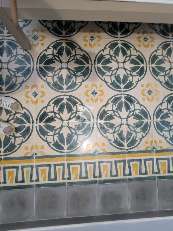 SALENTO – A soli 11 km da Gallipoli e a pochi passi dal mare!  
Immergiti nella bellezza del Sale...