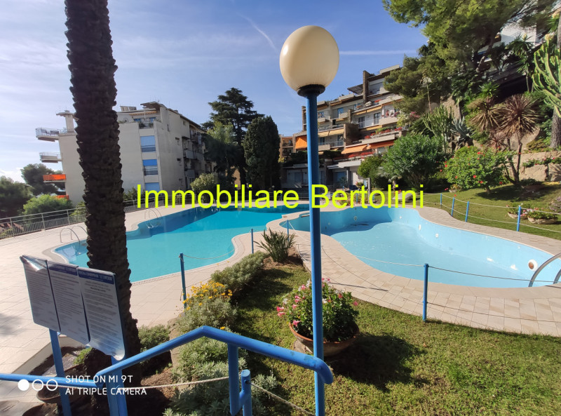 Sanremo Vendita Attico