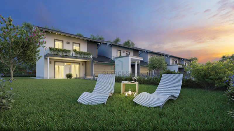 Ronco all'Adige Vendita Villa ville venete