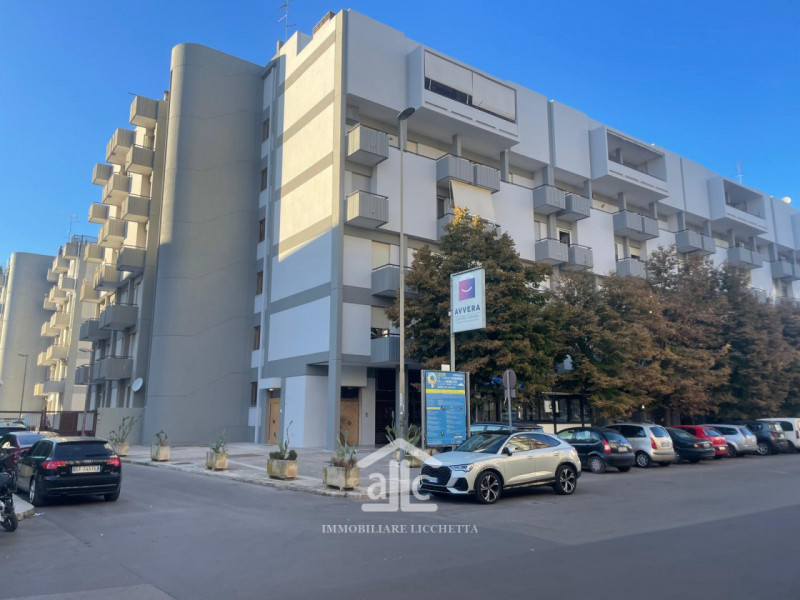 Lecce Affitto Appartamento quadrilocale