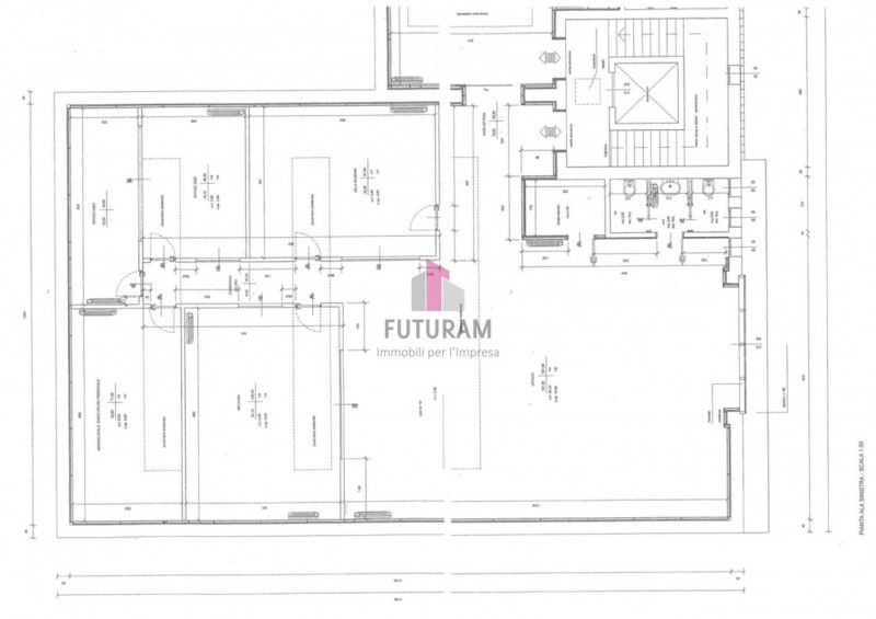 Tra DUEVILLE e POVOLARO – RIF. 583FUTURAM - Per info 0444/310220

All’interno di recente zona art...