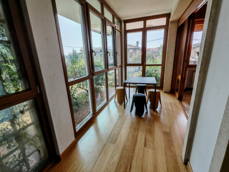 Disponibile stanza ad uso singolo in appartamento condiviso all’interno di una casa indipendente ...