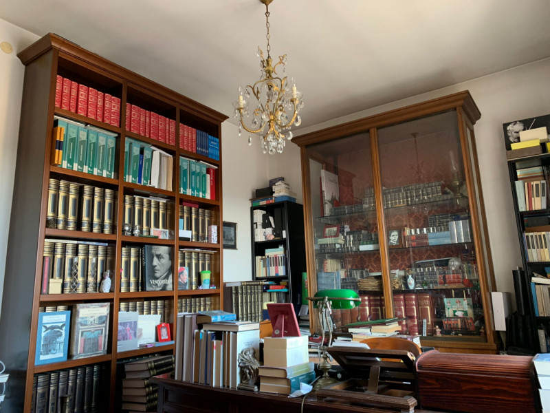 Vicenza Vendita Appartamento quadrilocale