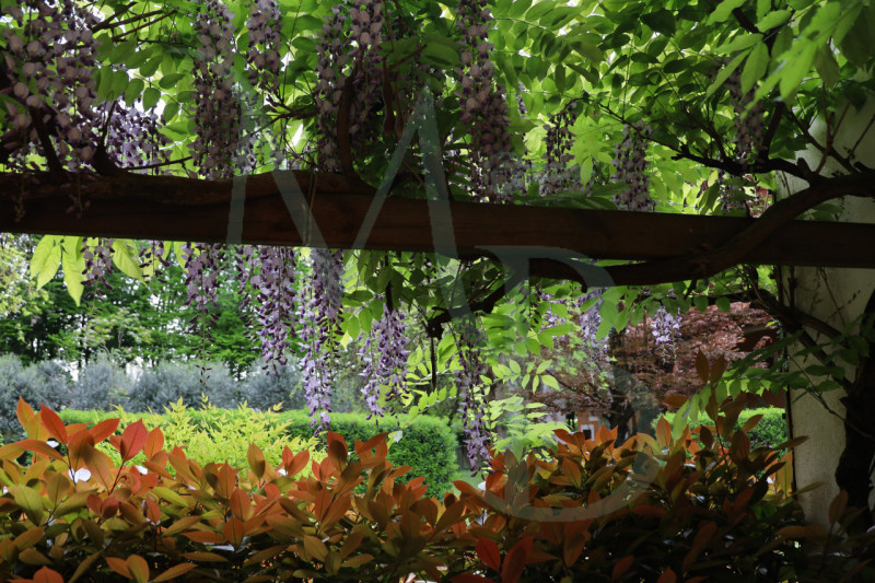 PADOVA zona Forcellini: Immobiliare MB, propone in vendita in esclusiva, incantevole porzione di ...