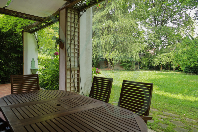 PADOVA zona Forcellini: Immobiliare MB, propone in vendita in esclusiva, incantevole porzione di ...