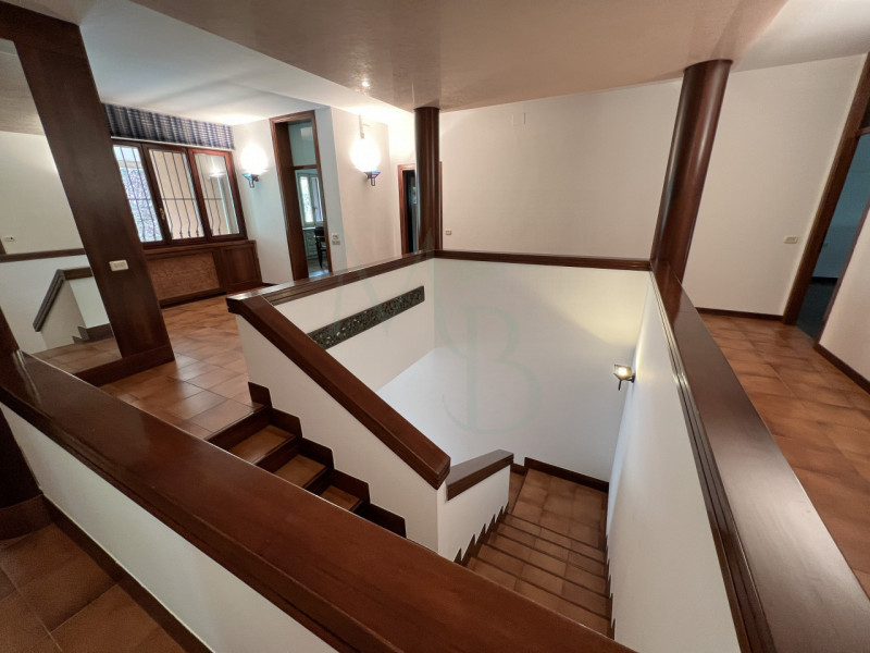 PADOVA zona Forcellini: Immobiliare MB, propone in vendita in esclusiva, incantevole porzione di ...