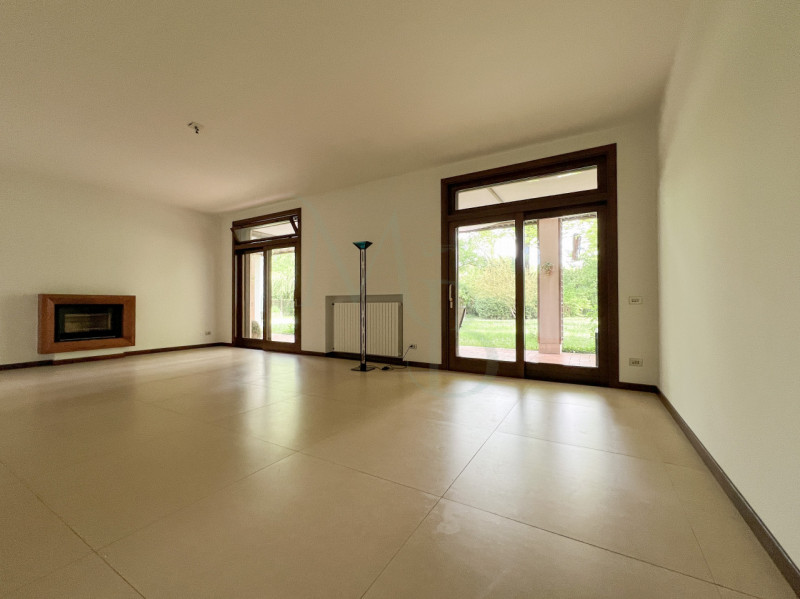 PADOVA zona Forcellini: Immobiliare MB, propone in vendita in esclusiva, incantevole porzione di ...