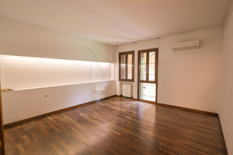 PADOVA zona Forcellini: Immobiliare MB, propone in vendita in esclusiva, incantevole porzione di ...