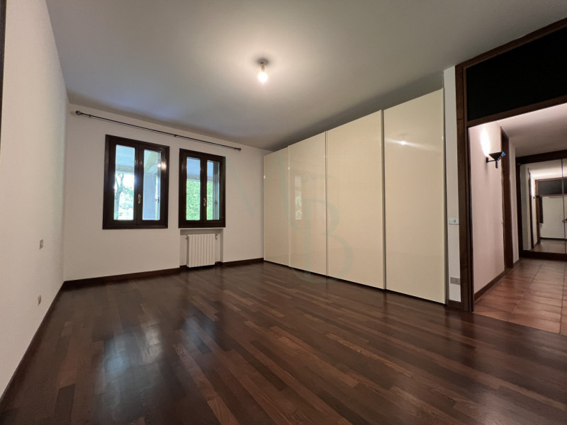 PADOVA zona Forcellini: Immobiliare MB, propone in vendita in esclusiva, incantevole porzione di ...