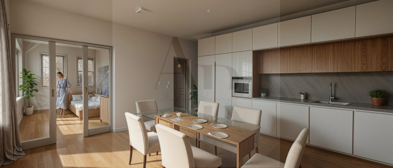 PADOVA zona Forcellini: Immobiliare MB, propone in vendita in esclusiva, incantevole porzione di ...