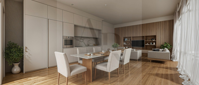 PADOVA zona Forcellini: Immobiliare MB, propone in vendita in esclusiva, incantevole porzione di ...