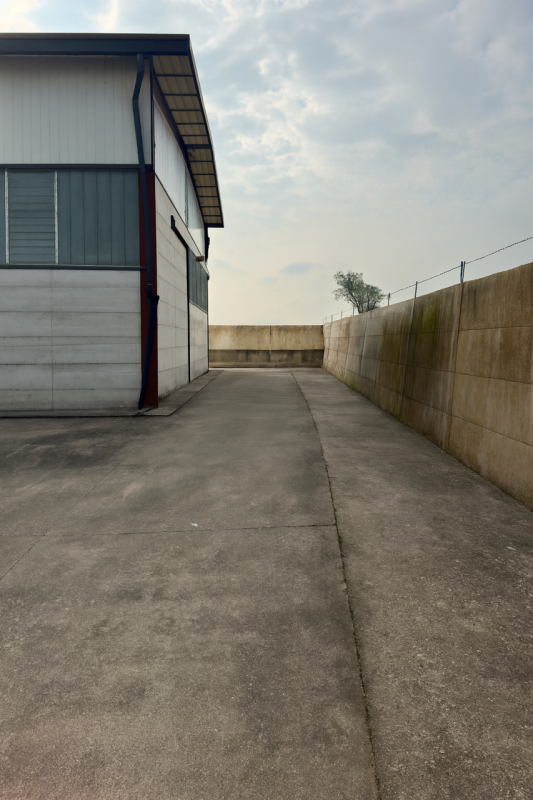 CASELLE DI SELVAZZANO: Proponiamo in vendita capannone artigianale sviluppato su un unico livello...