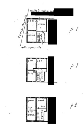 Rif. A.A.299-18

Vendita all'asta - porzione di abitazione rurale e magazzino in data 28 gennaio ...