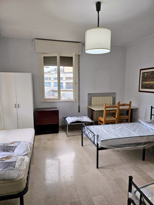 INTERESSANTE INVESTIMENTO A SANT'OSVALDO, APPARTAMENTO ARREDATO 4 STANZE  €.370.000 rif.CL485

A ...