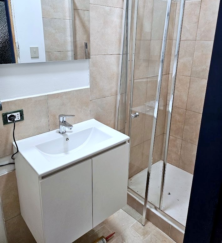 INTERESSANTE INVESTIMENTO A SANT'OSVALDO, APPARTAMENTO ARREDATO 4 STANZE  €.370.000 rif.CL485

A ...