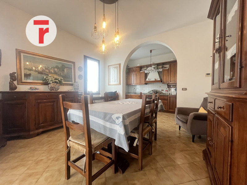 Villafranca Padovana Vendita Casa singola