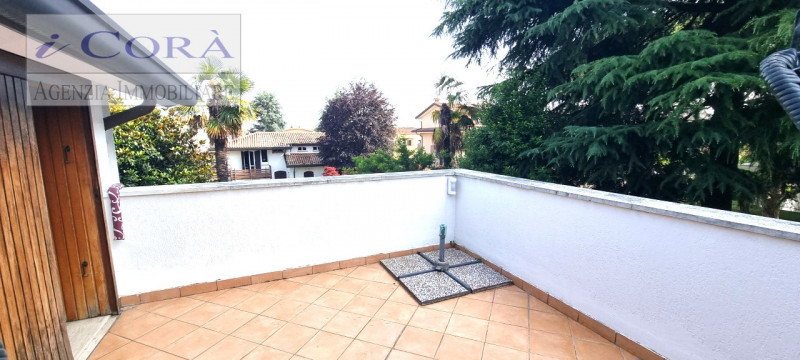 Selvazzano Dentro San Domenico, Splendida Villa di generose dimensioni con ampio studio di circa ...