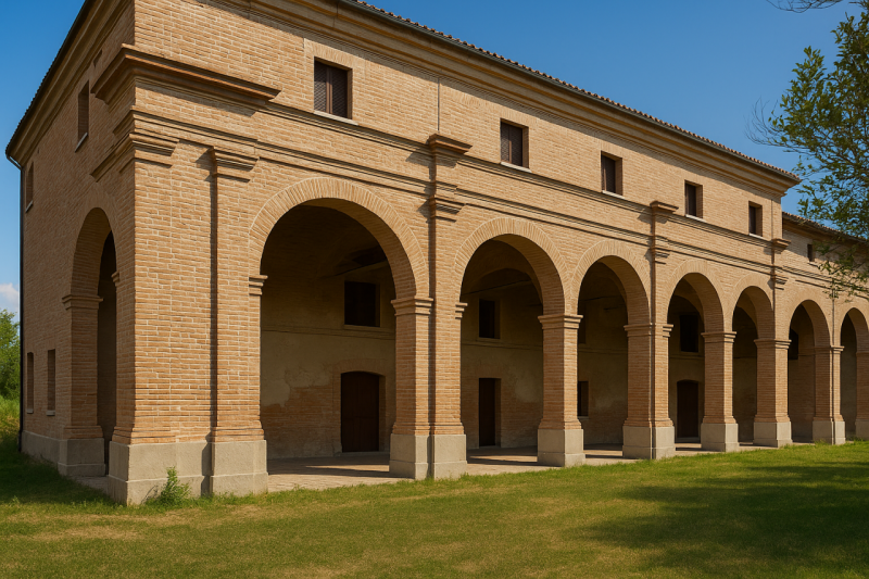 (Per INFO Vittorio 3517343301) Stai cercando un luogo dove vivere immerso nella bellezza dei Coll...