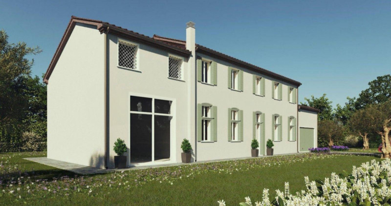 (Per INFO Vittorio 3517343301) Stai cercando un luogo dove vivere immerso nella bellezza dei Coll...