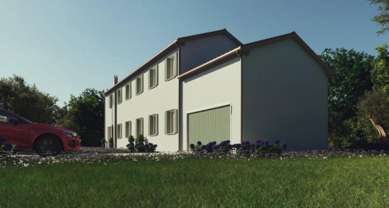 (Per INFO Vittorio 3517343301) Stai cercando un luogo dove vivere immerso nella bellezza dei Coll...